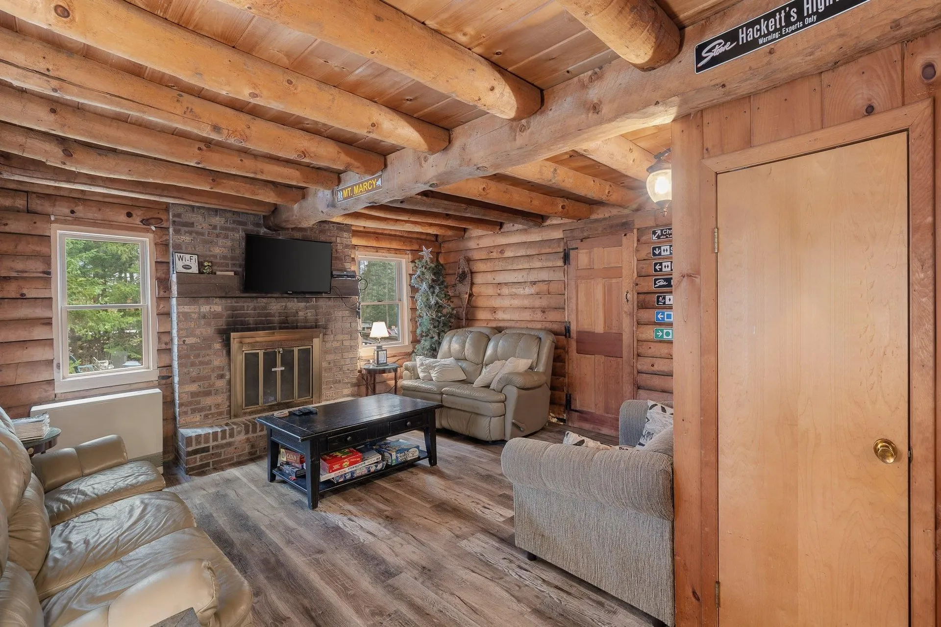 777 Worcester Loop Stowe VT 05672