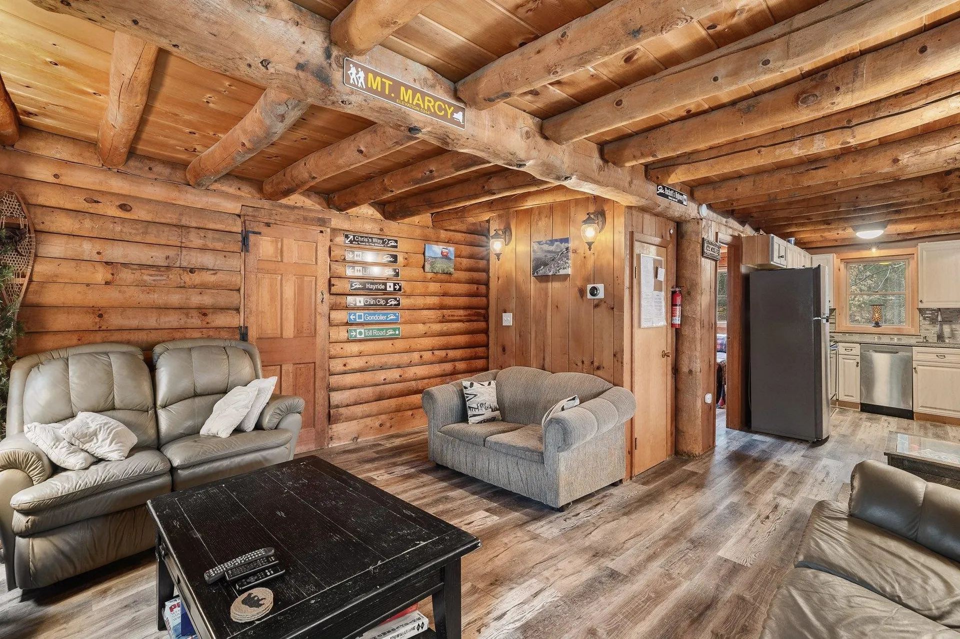 777 Worcester Loop Stowe VT 05672