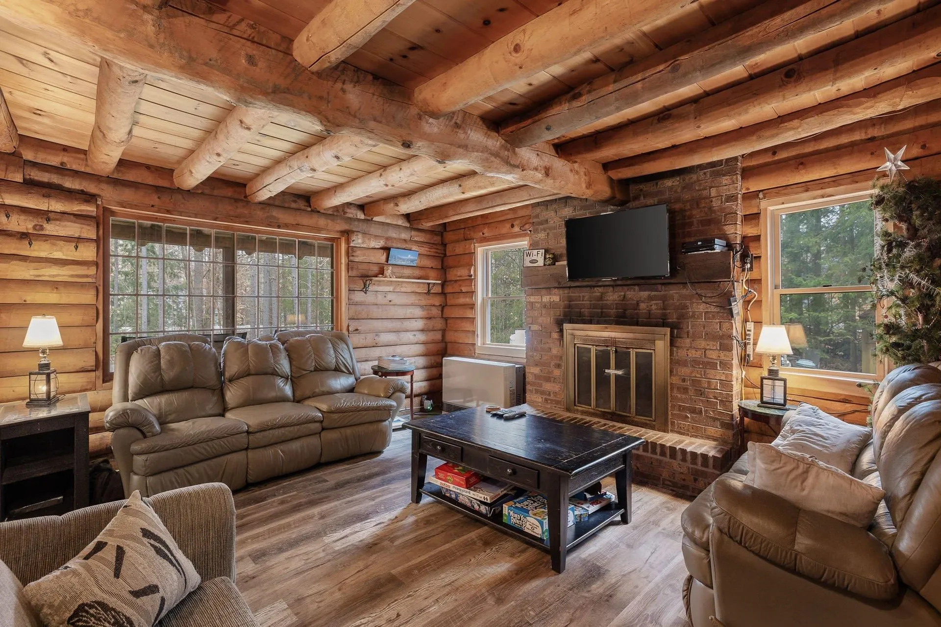 777 Worcester Loop Stowe VT 05672