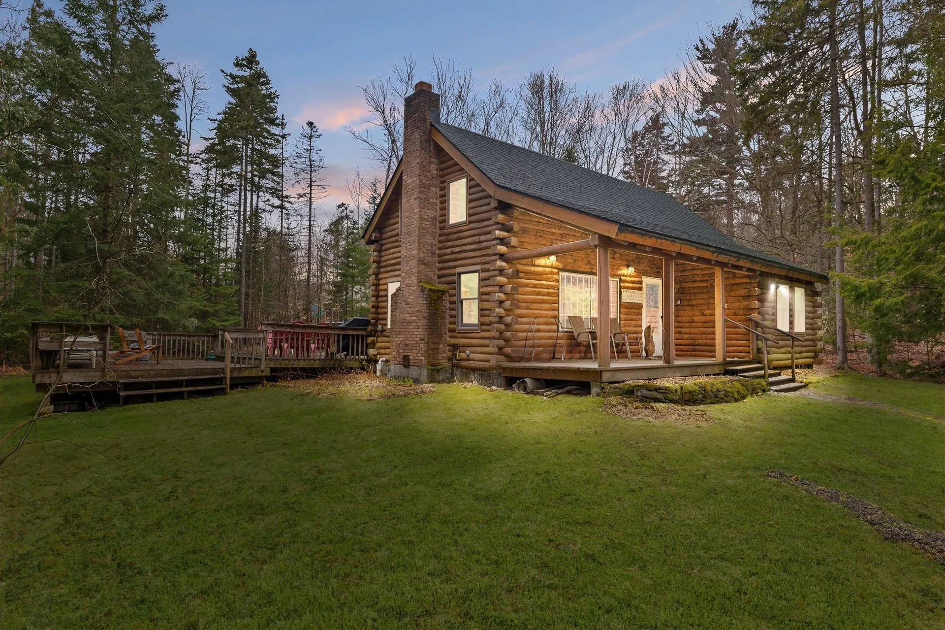 777 Worcester Loop Stowe VT 05672