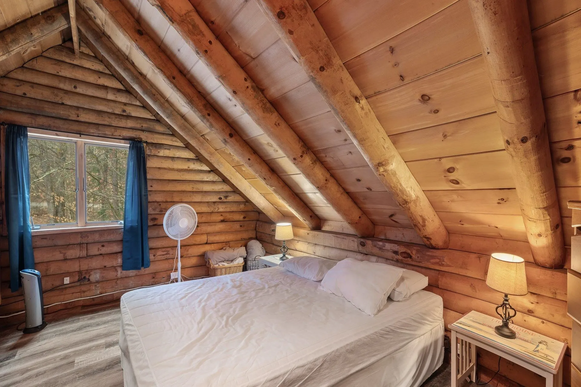 777 Worcester Loop Stowe VT 05672