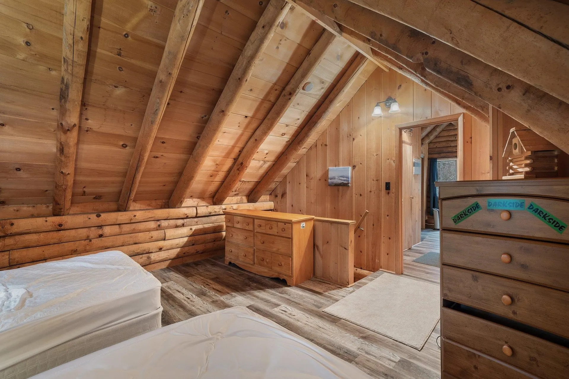 777 Worcester Loop Stowe VT 05672