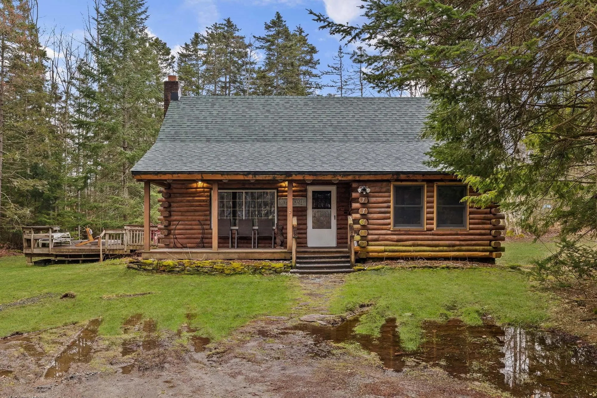 777 Worcester Loop Stowe VT 05672
