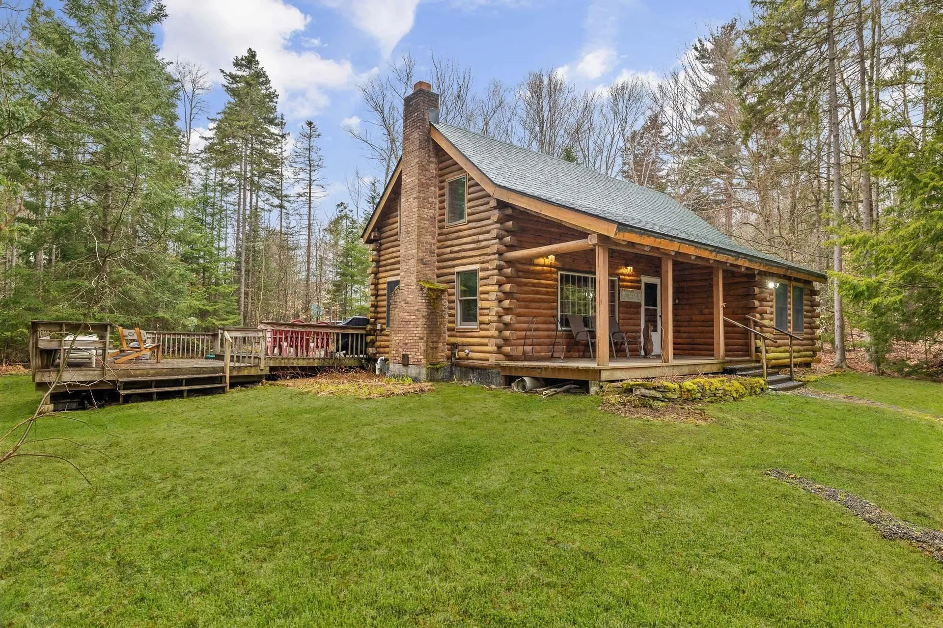 777 Worcester Loop Stowe VT 05672