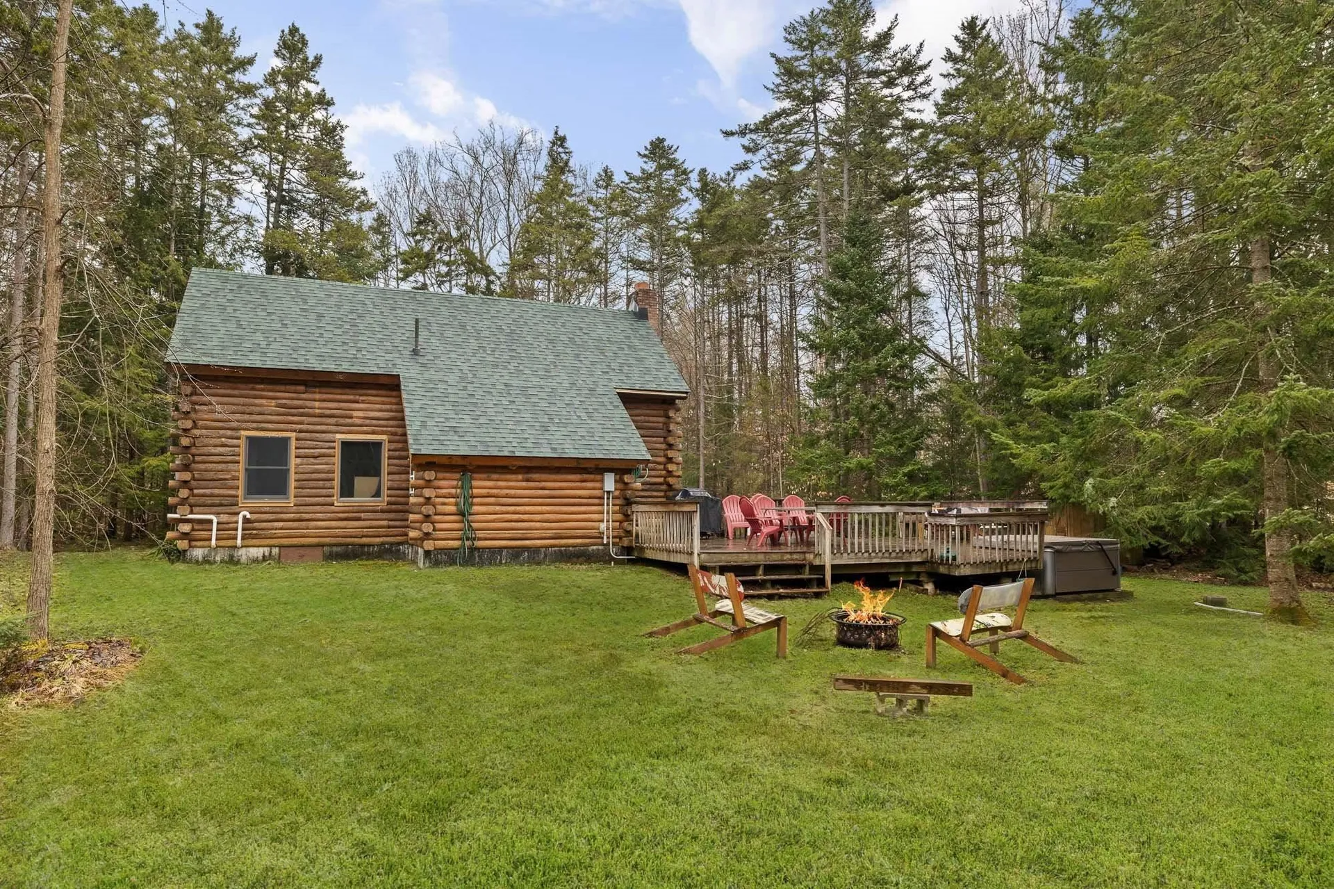 777 Worcester Loop Stowe VT 05672