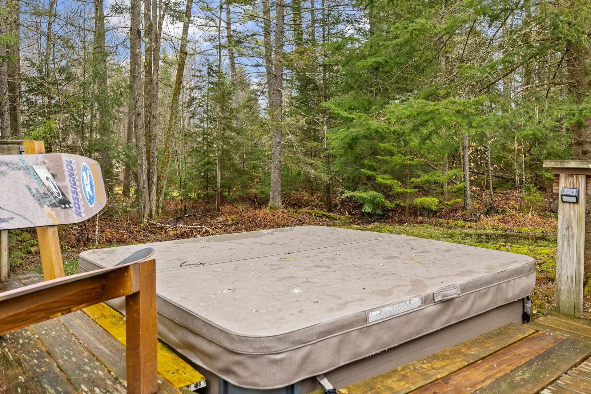777 Worcester Loop Stowe VT 05672