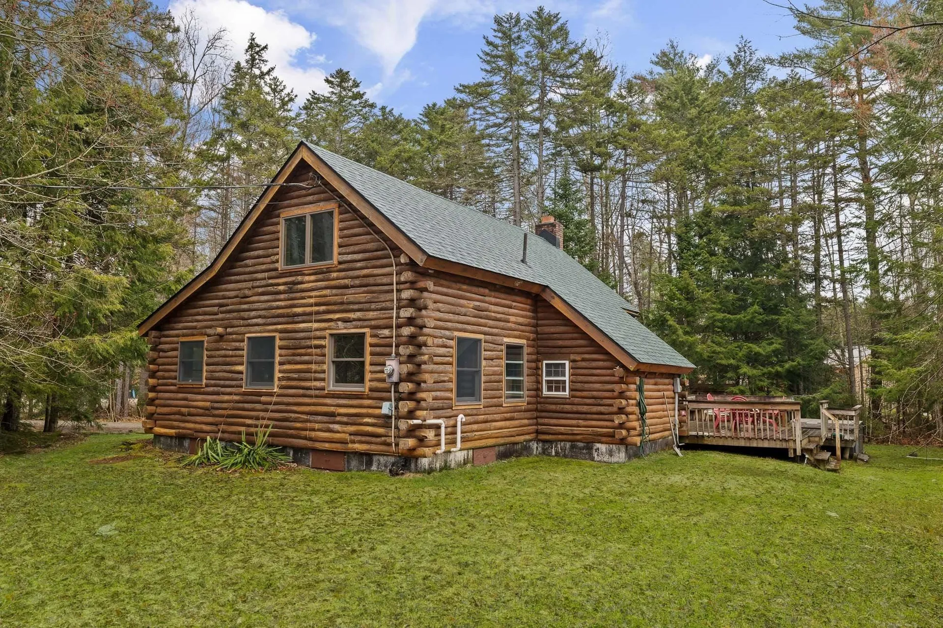 777 Worcester Loop Stowe VT 05672