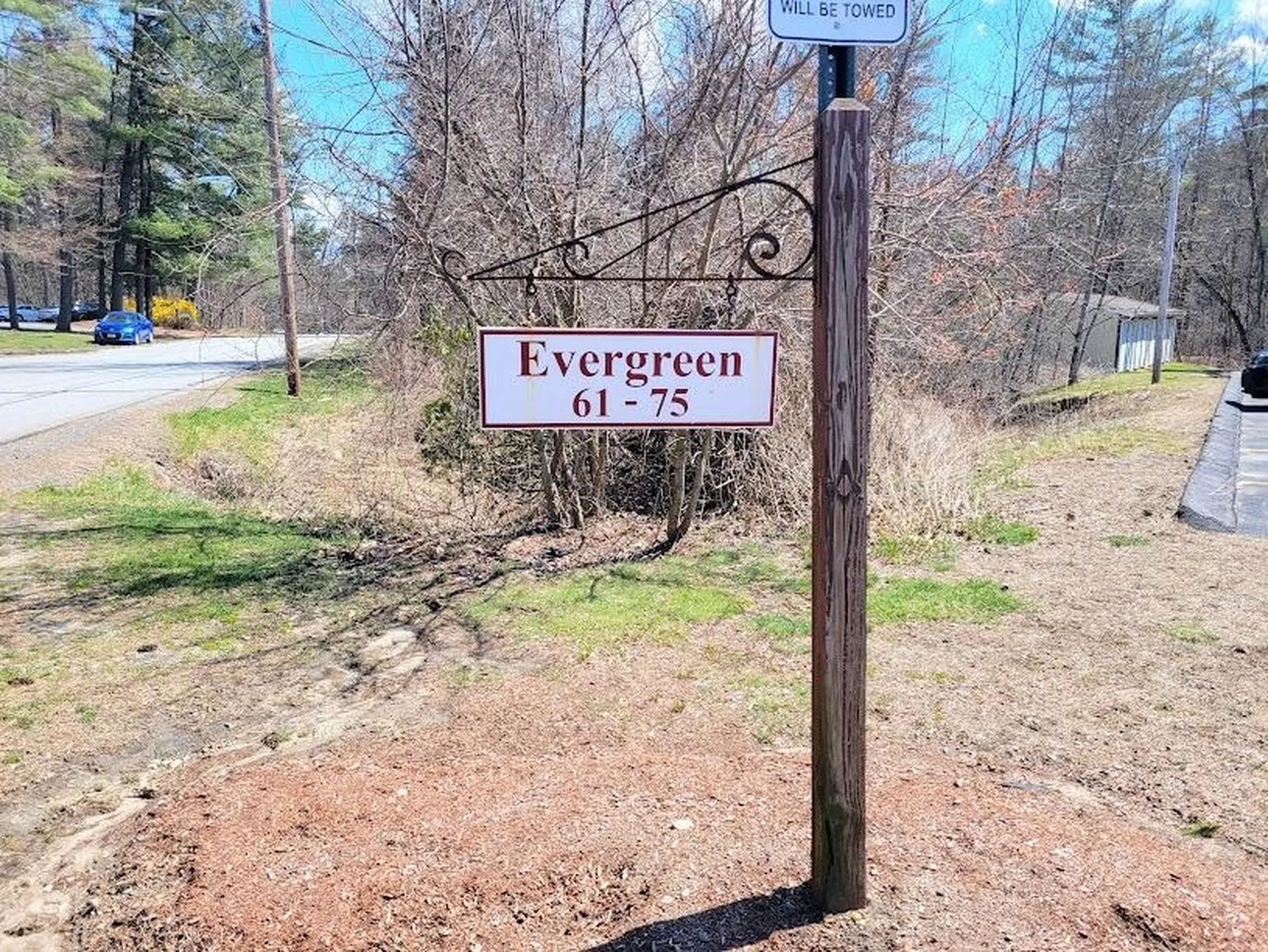 68e Constitution Drive Londonderry NH 03053