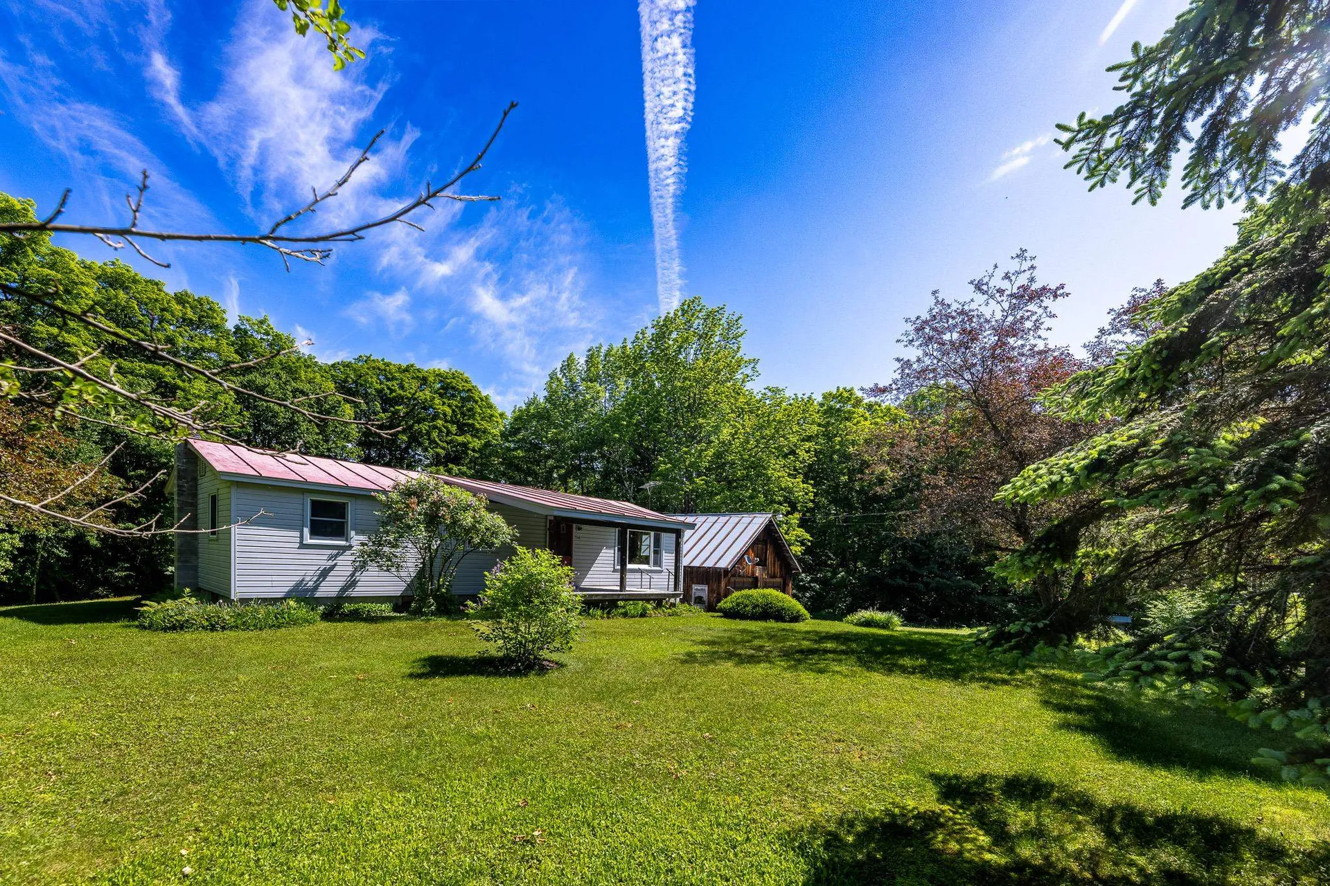 5770 Stage Road Barnard VT 05031