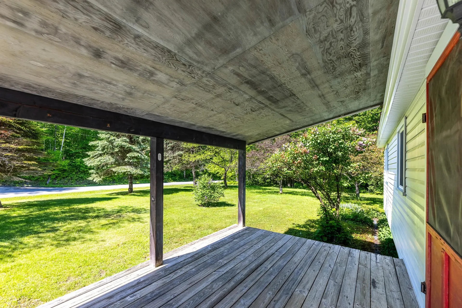 5770 Stage Road Barnard VT 05031