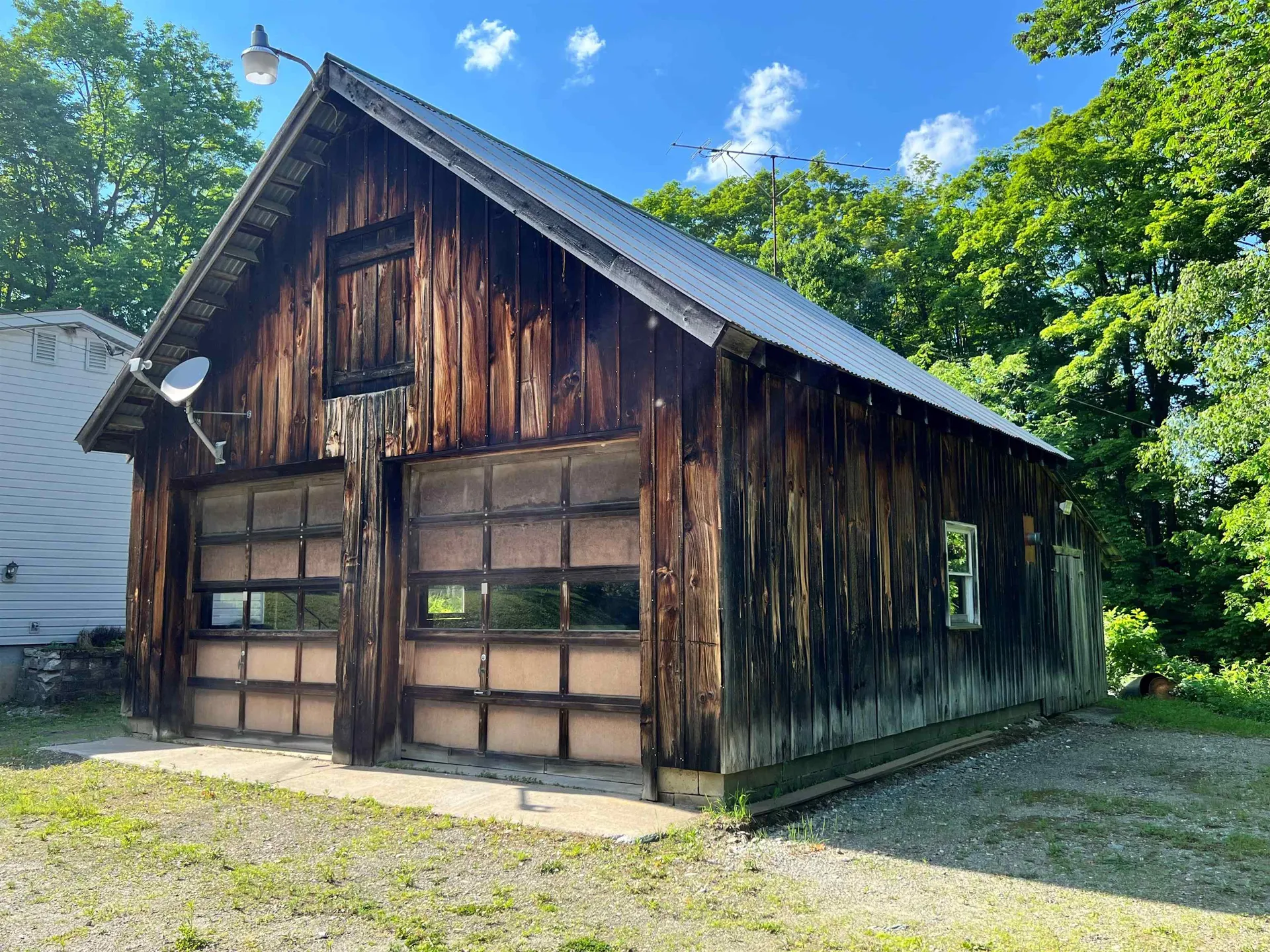 5770 Stage Road Barnard VT 05031