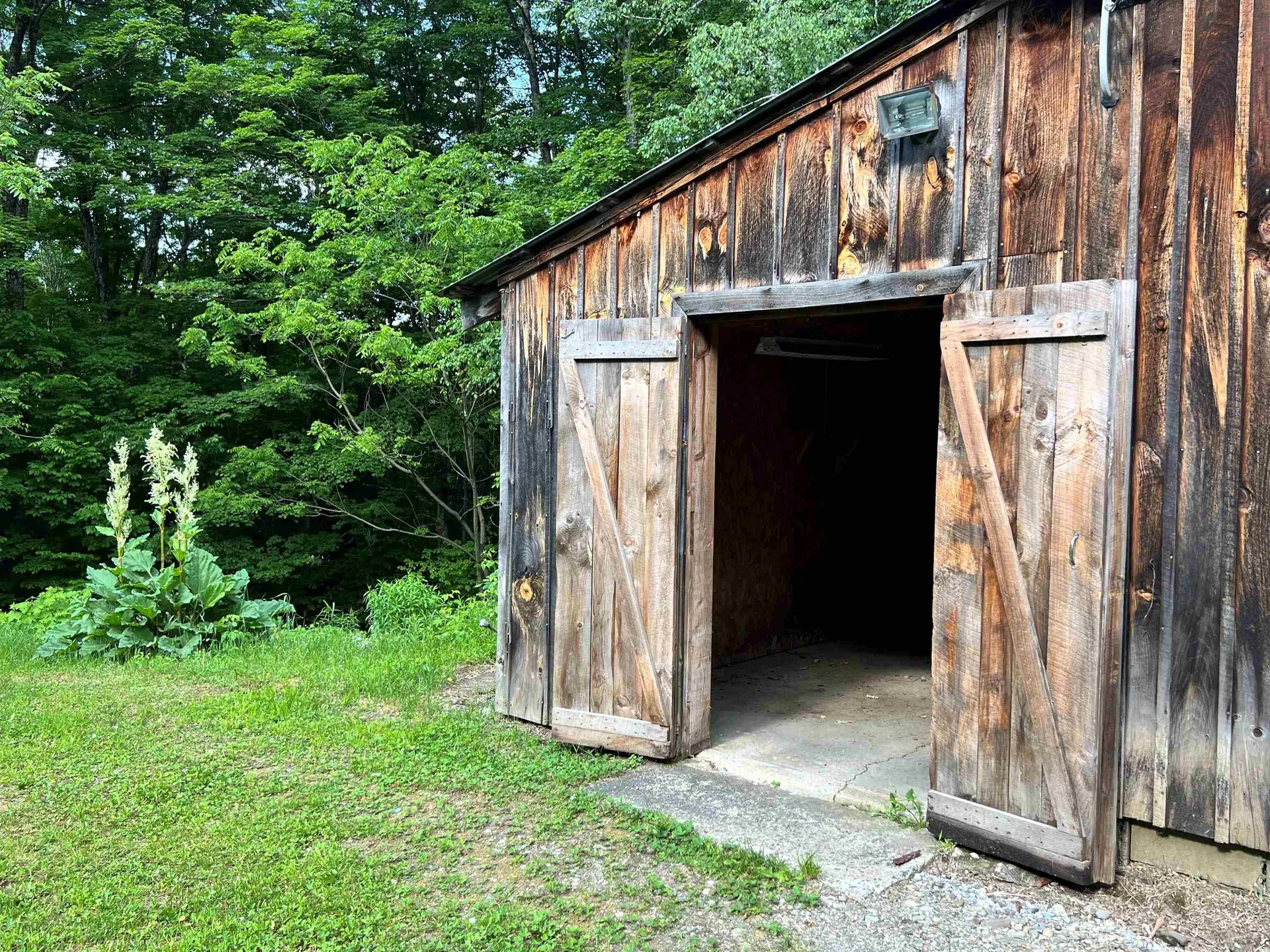 5770 Stage Road Barnard VT 05031