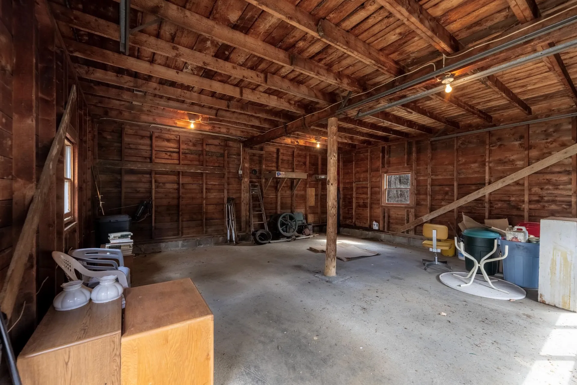 5770 Stage Road Barnard VT 05031