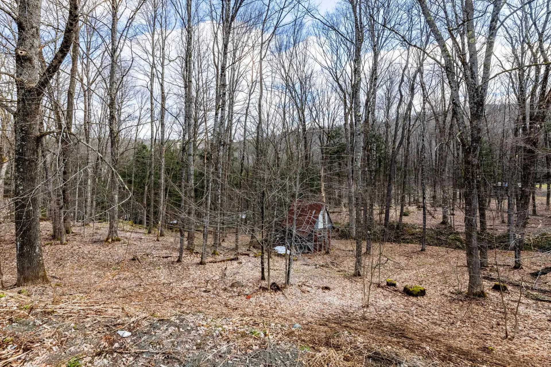 5770 Stage Road Barnard VT 05031