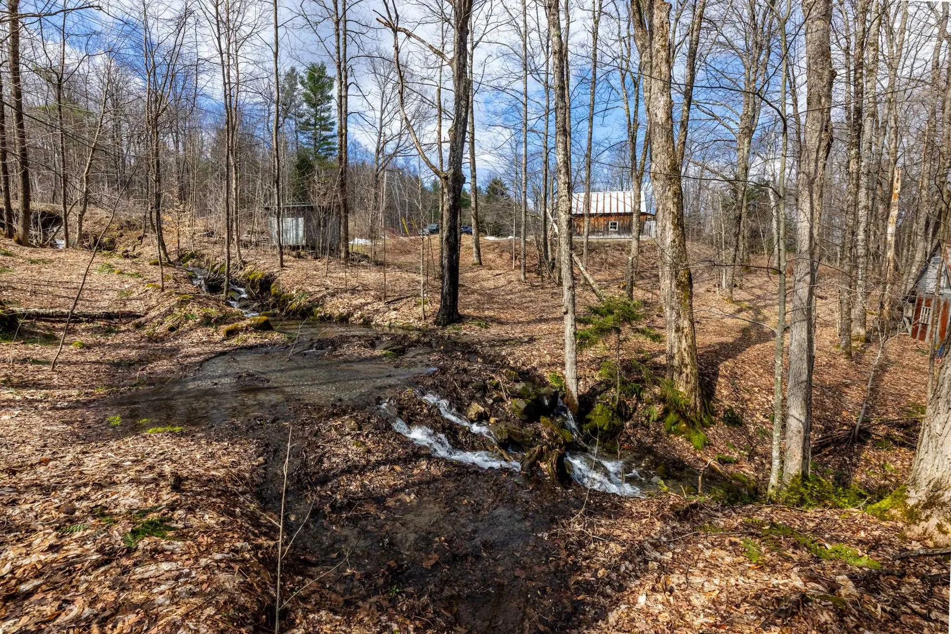 5770 Stage Road Barnard VT 05031