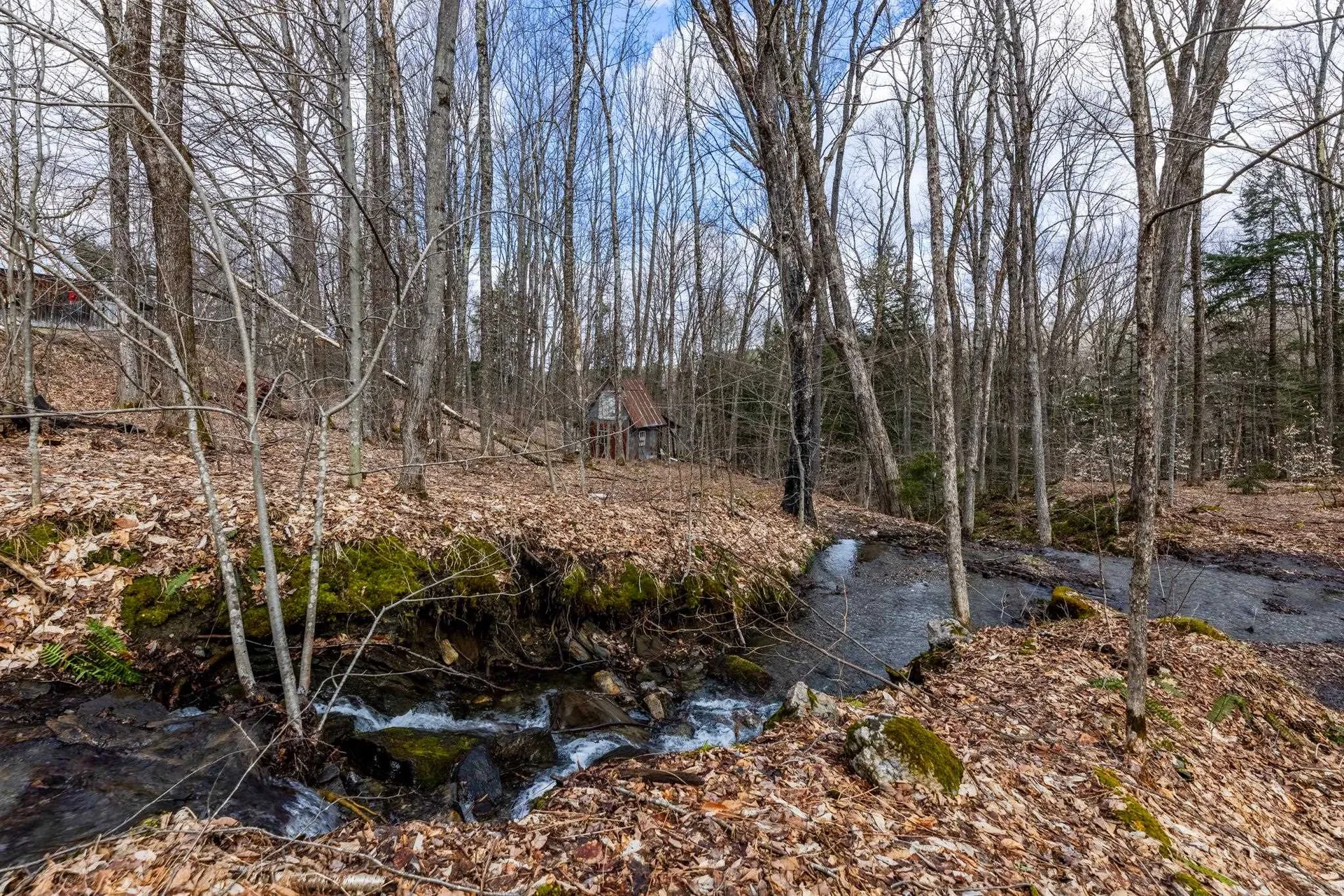 5770 Stage Road Barnard VT 05031