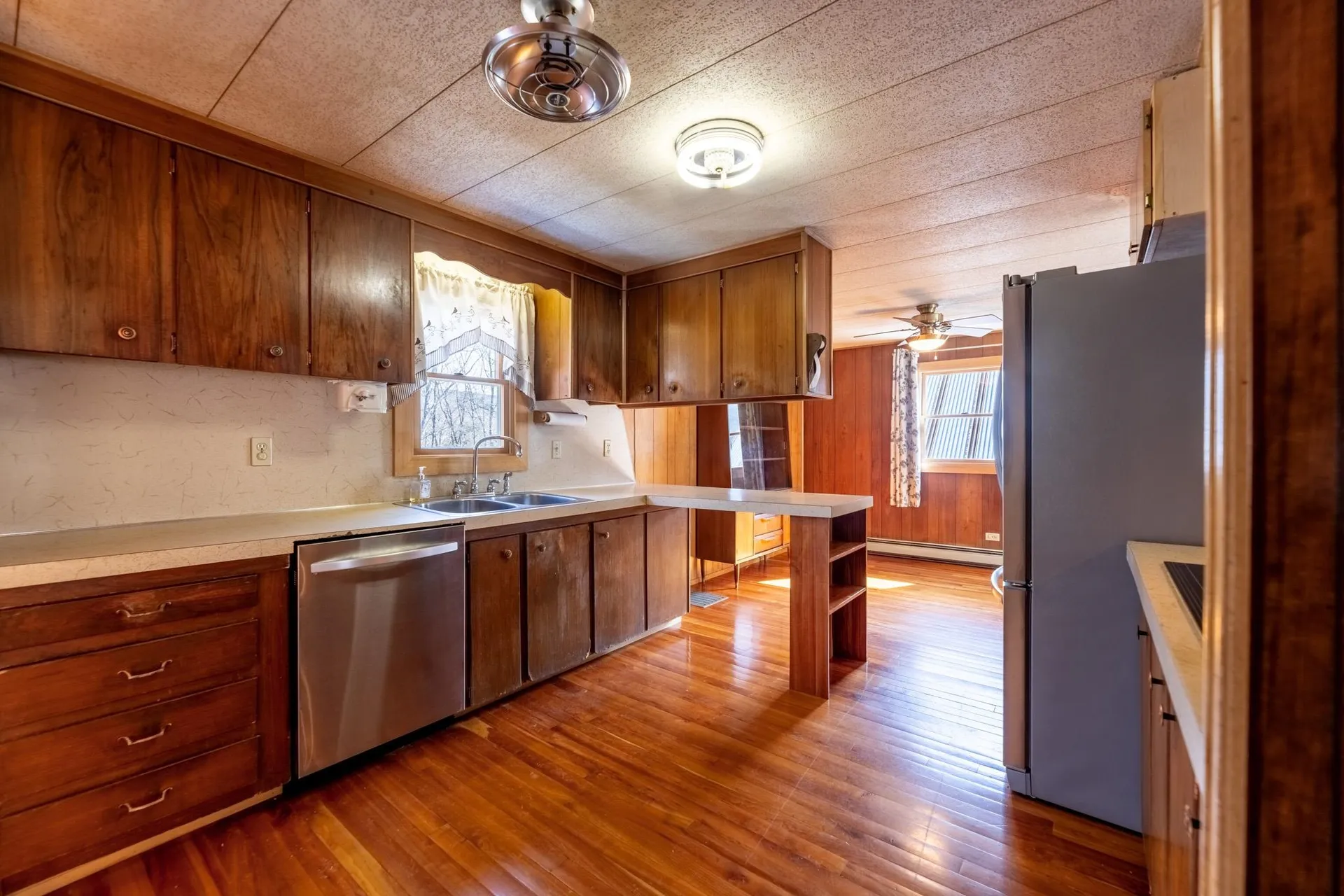 5770 Stage Road Barnard VT 05031