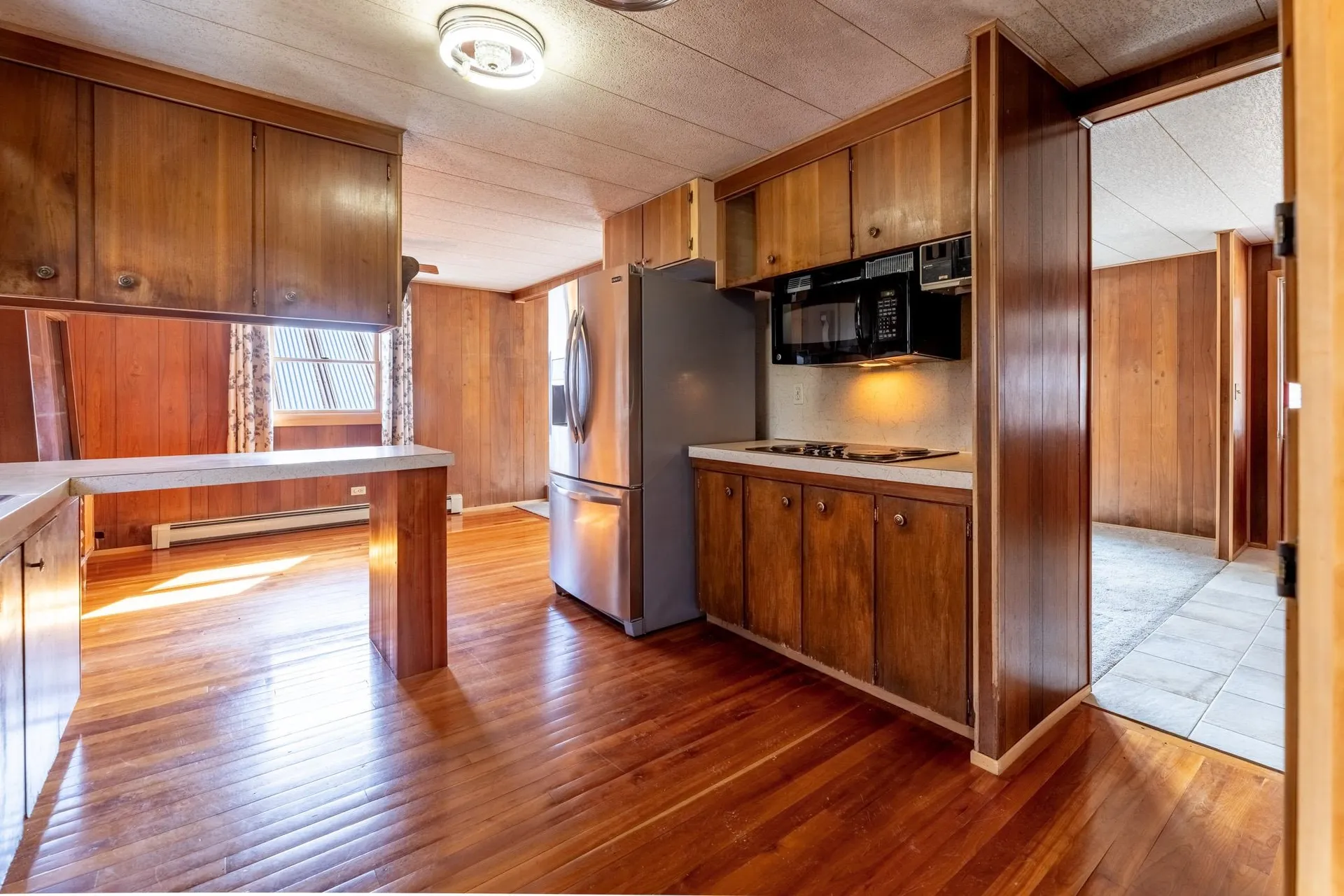 5770 Stage Road Barnard VT 05031