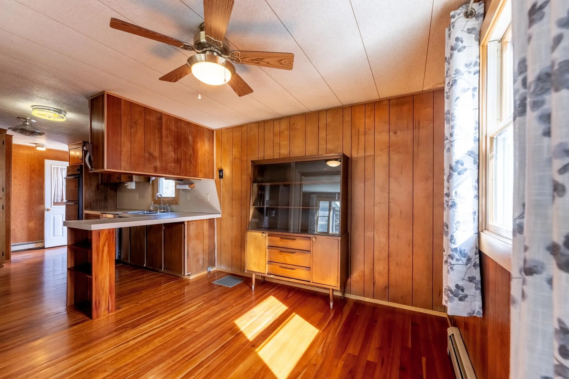 5770 Stage Road Barnard VT 05031