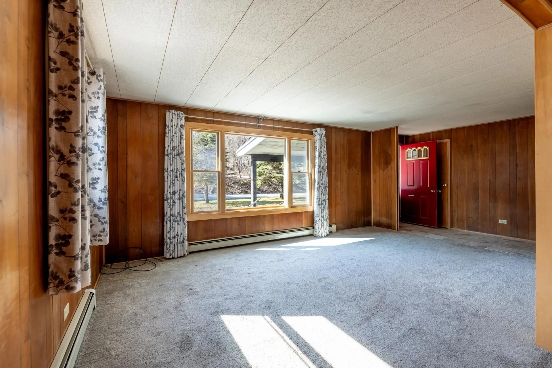 5770 Stage Road Barnard VT 05031