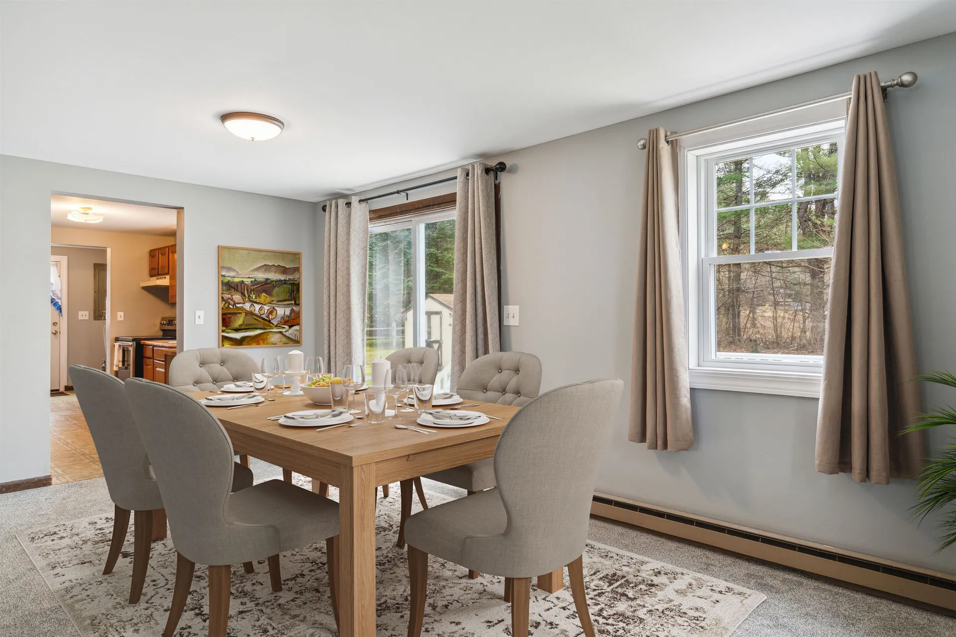 5 Brookside Drive Lebanon NH 03766