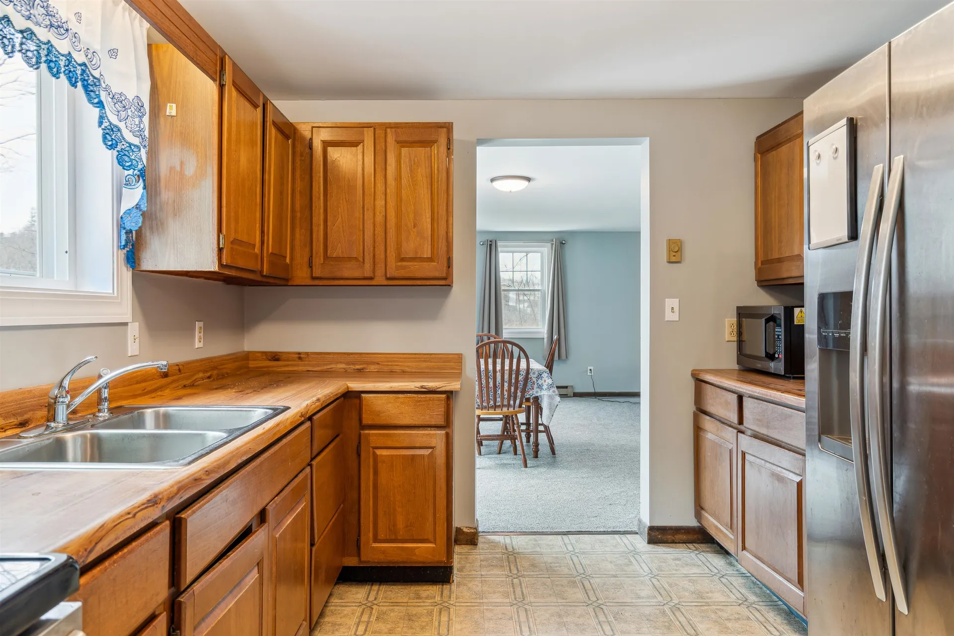 5 Brookside Drive Lebanon NH 03766