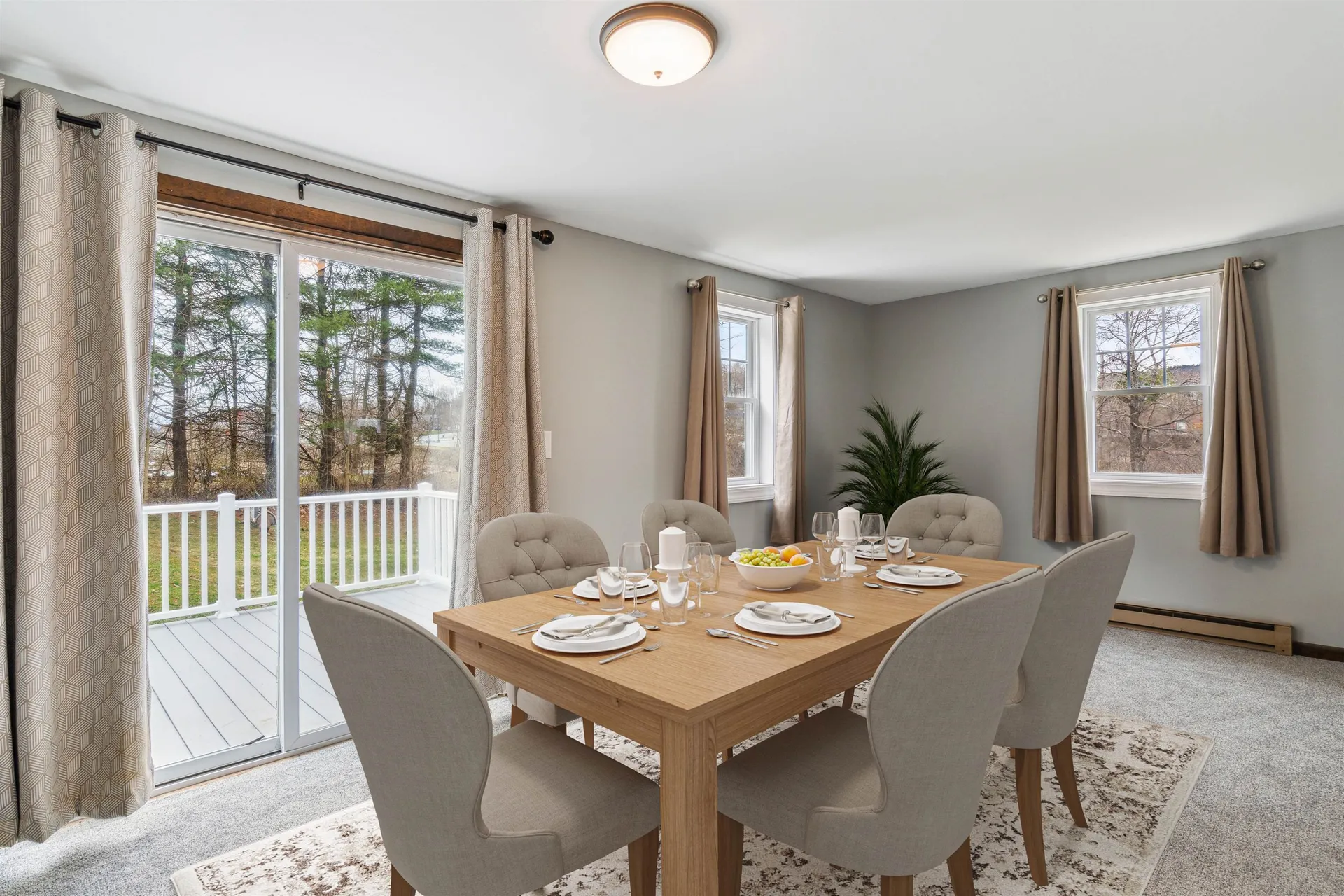 5 Brookside Drive Lebanon NH 03766