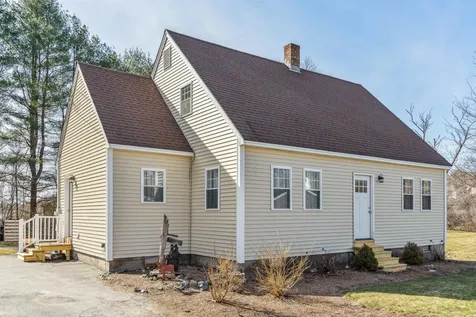 5 Brookside Drive Lebanon NH 03766