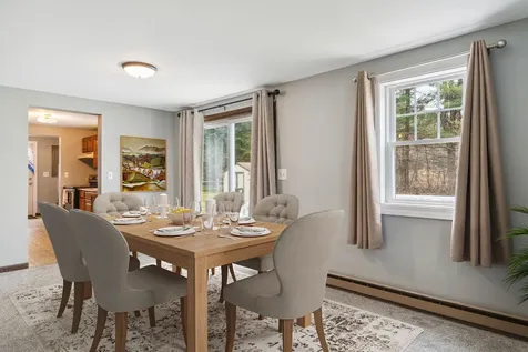 5 Brookside Drive Lebanon NH 03766