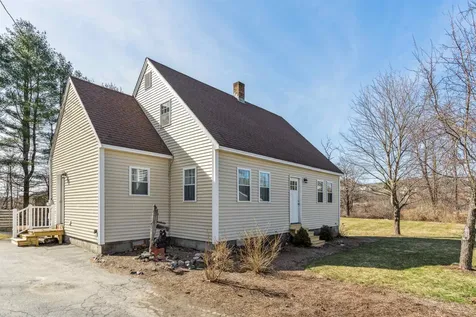 5 Brookside Drive Lebanon NH 03766