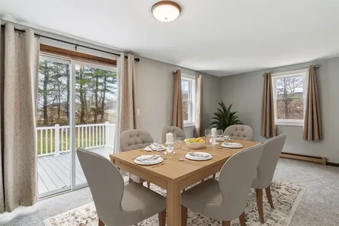 5 Brookside Drive Lebanon NH 03766