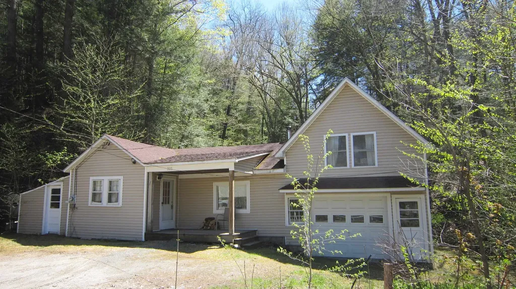 335 Depot Road Newfane VT 05345