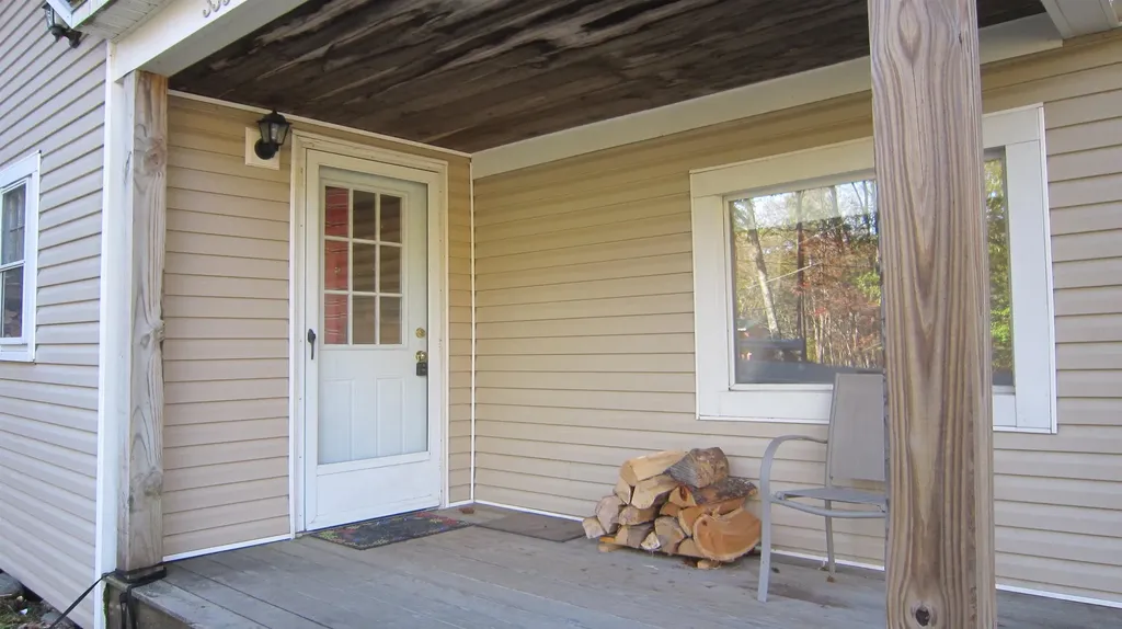 335 Depot Road Newfane VT 05345