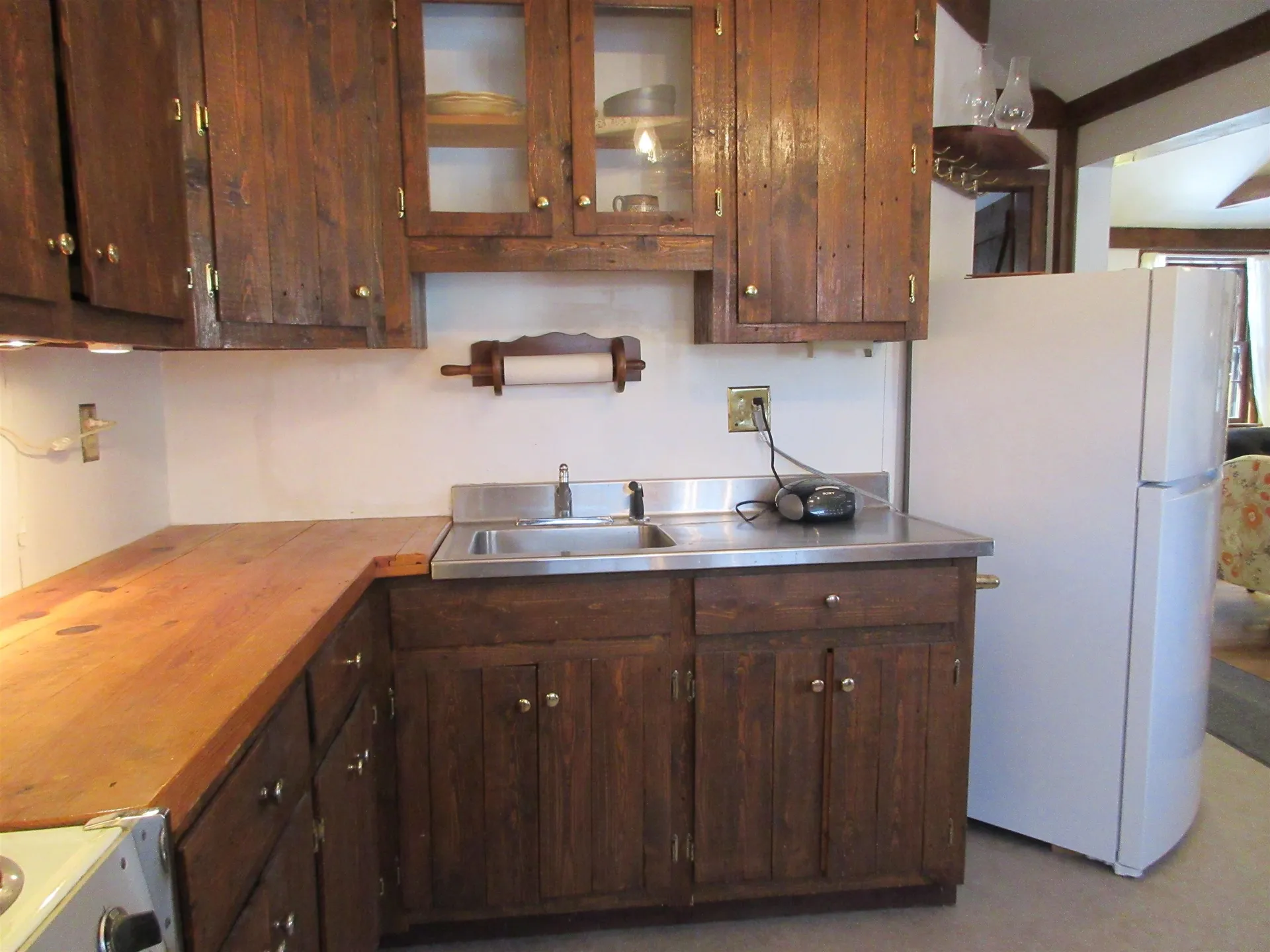 335 Depot Road Newfane VT 05345