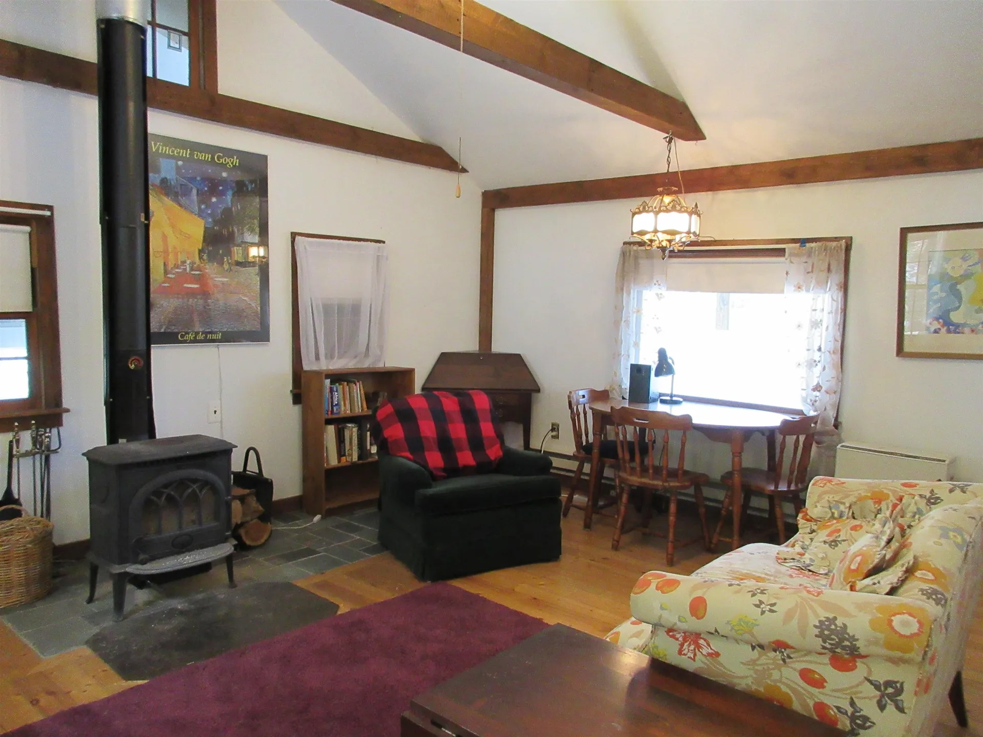 335 Depot Road Newfane VT 05345
