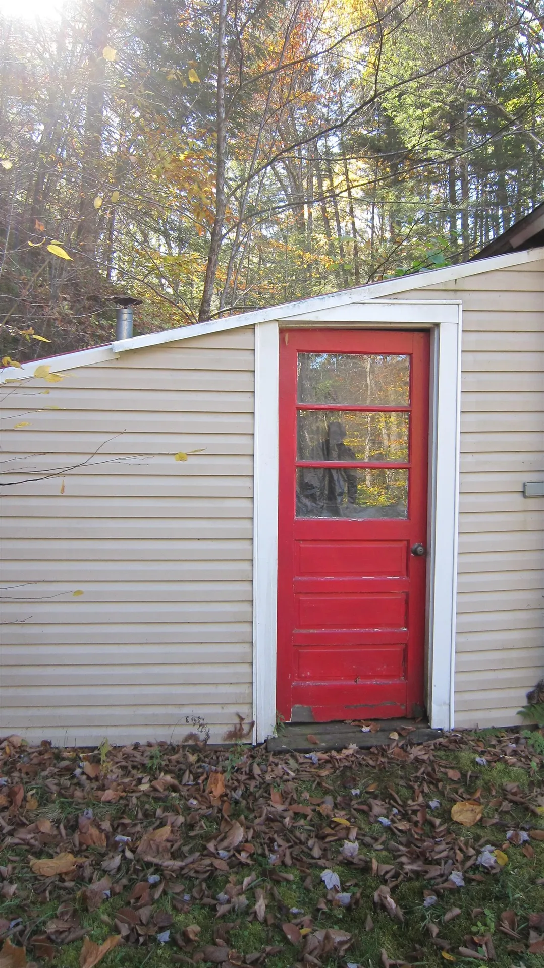 335 Depot Road Newfane VT 05345