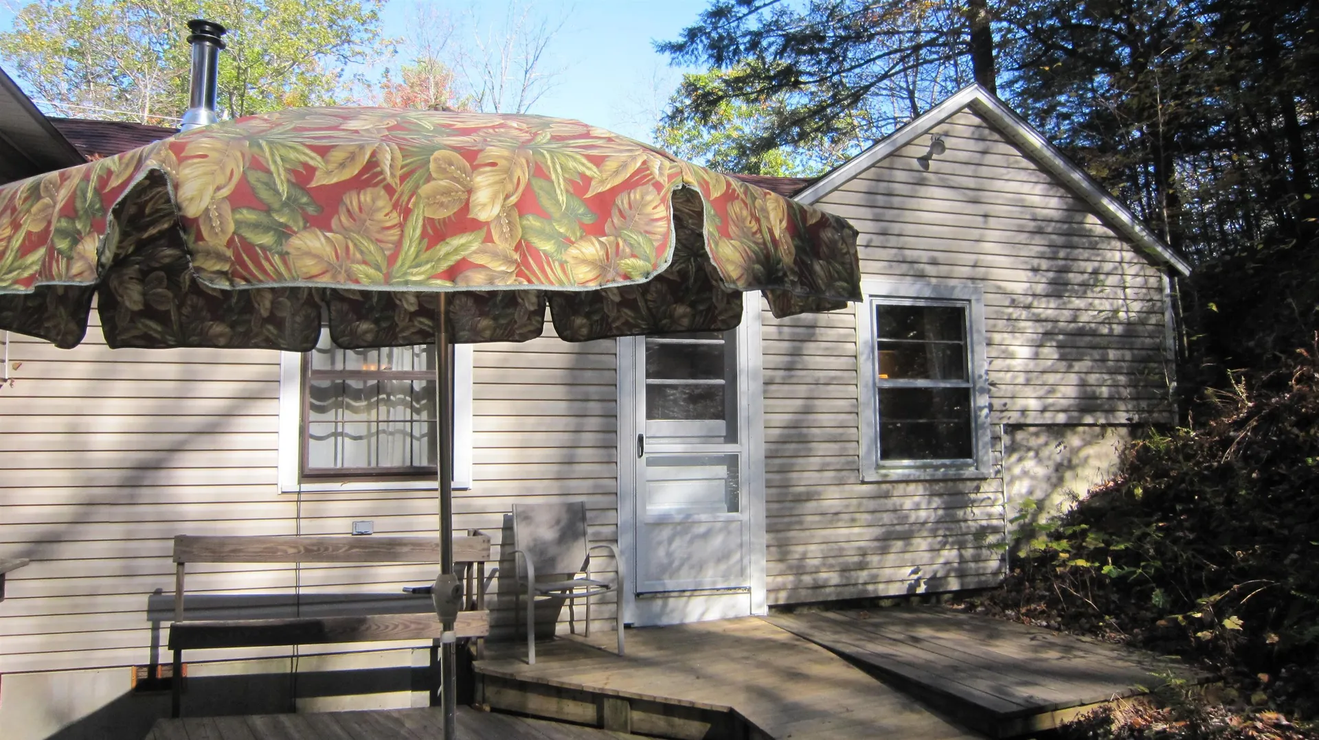 335 Depot Road Newfane VT 05345