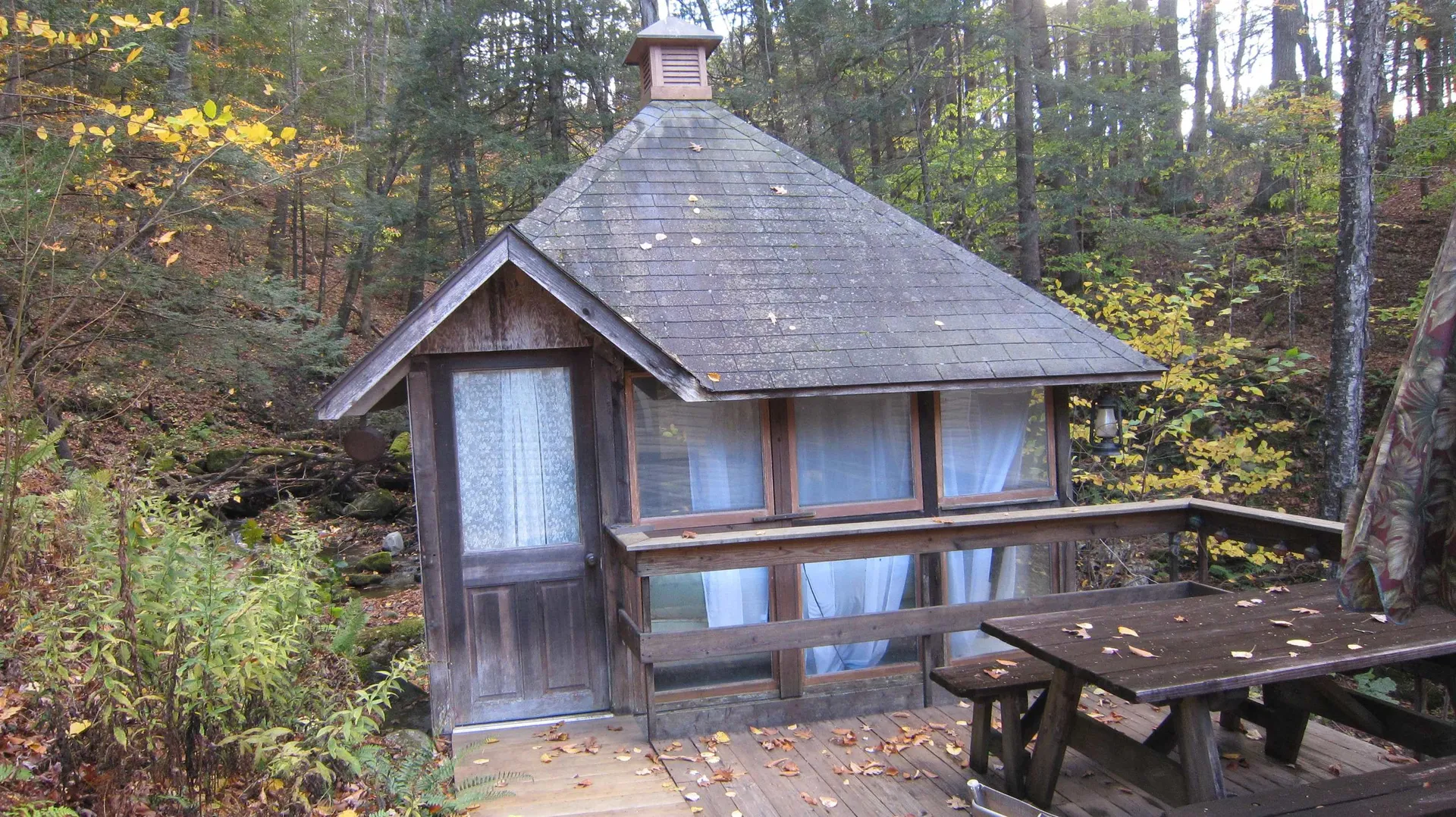 335 Depot Road Newfane VT 05345