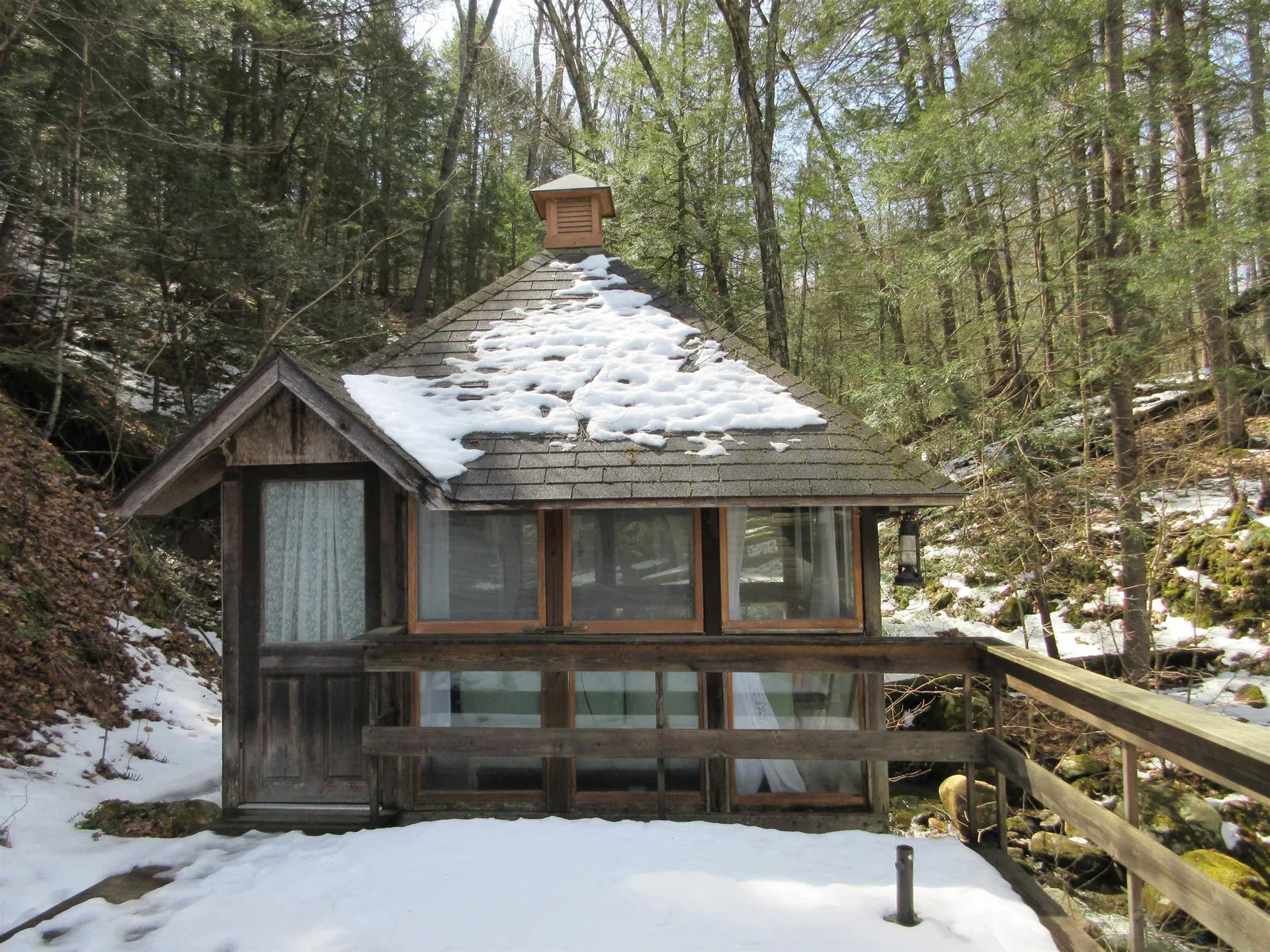 335 Depot Road Newfane VT 05345