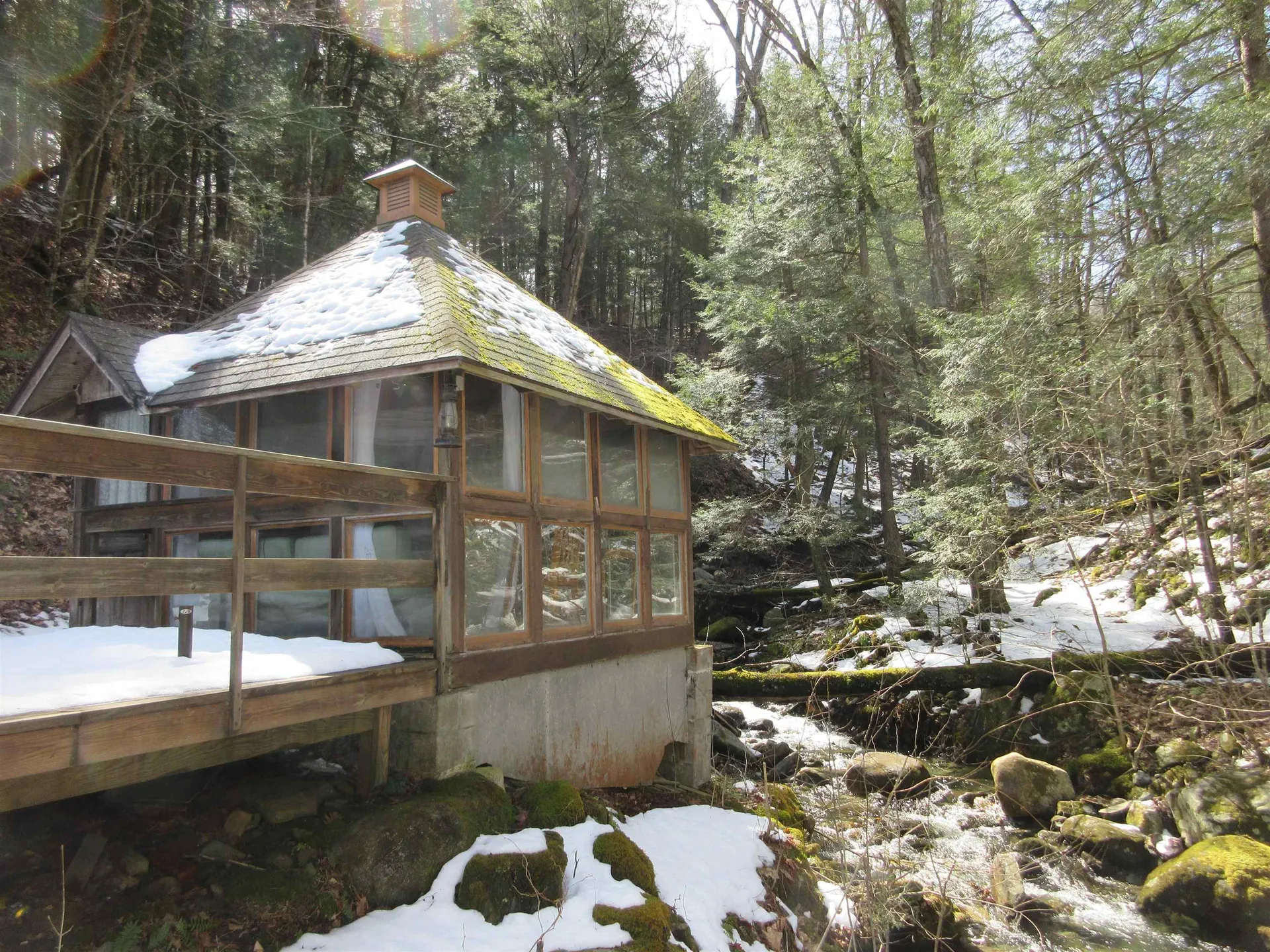 335 Depot Road Newfane VT 05345