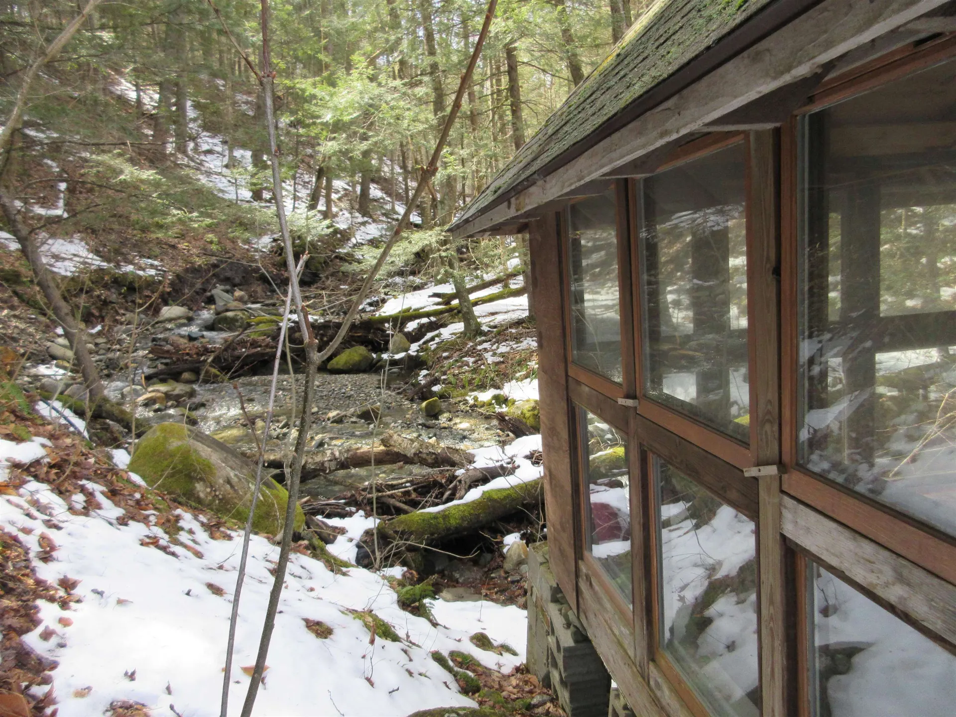 335 Depot Road Newfane VT 05345