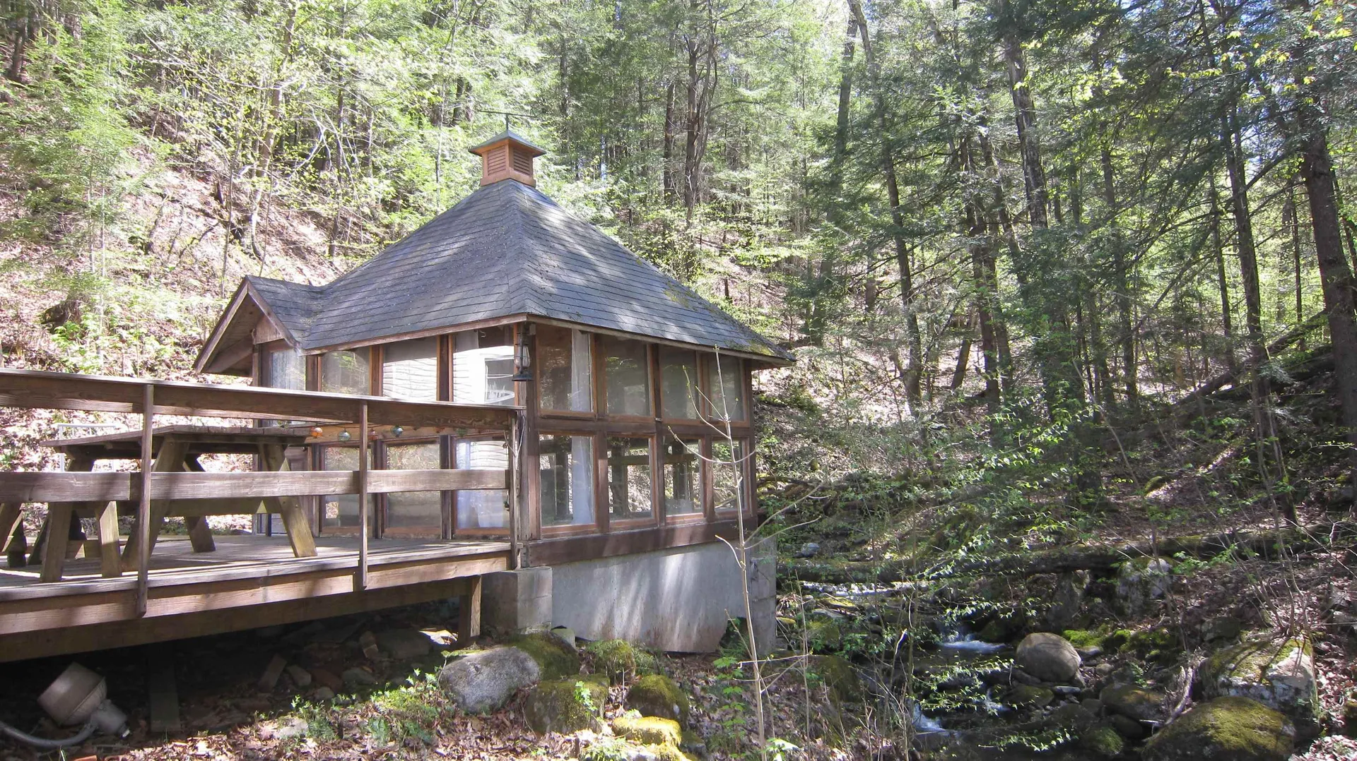 335 Depot Road Newfane VT 05345