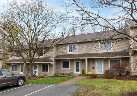 45 Overlook Drive South Burlington VT 05403