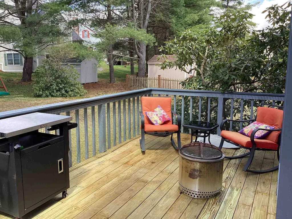 225 Skyline Drive Keene NH 03431