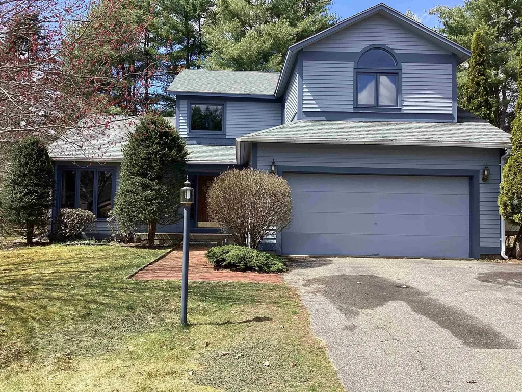 225 Skyline Drive Keene NH 03431