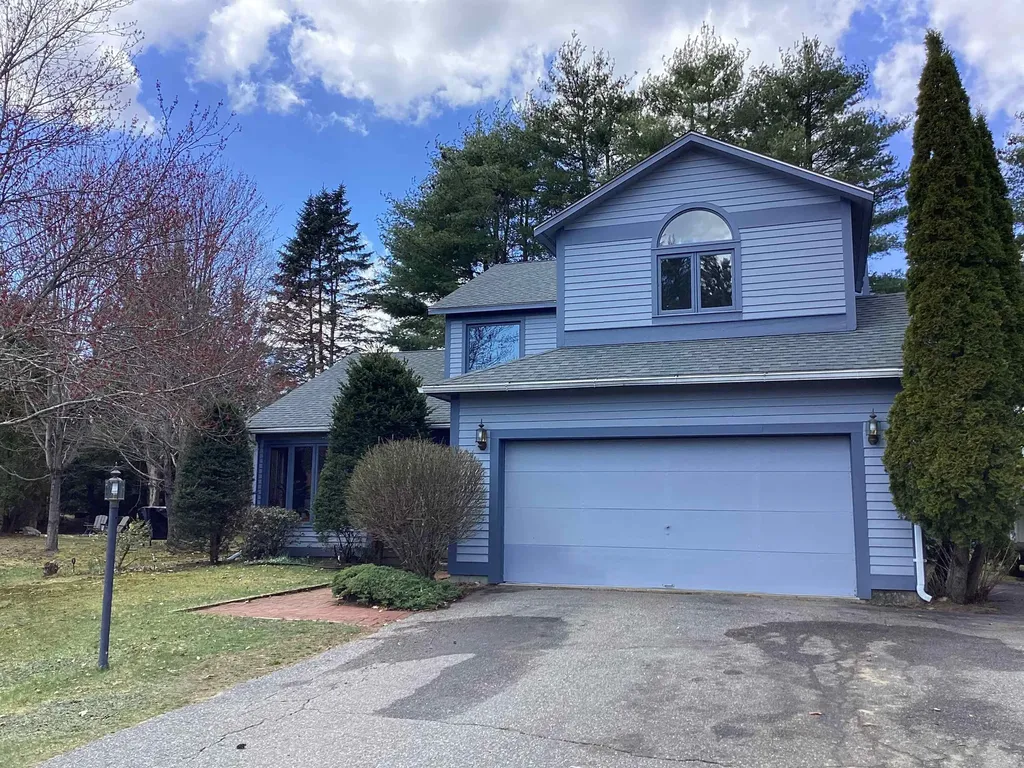 225 Skyline Drive Keene NH 03431