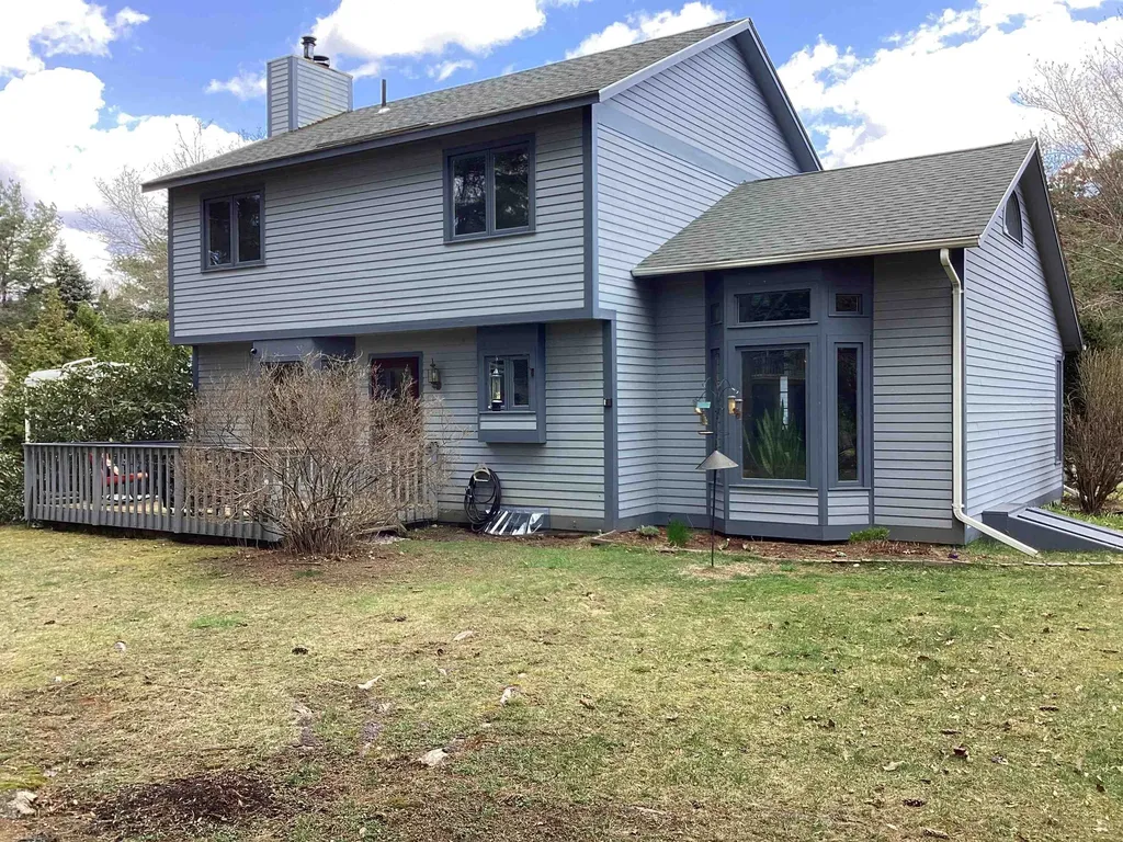 225 Skyline Drive Keene NH 03431