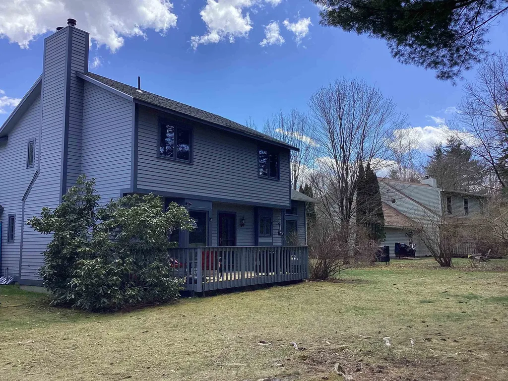 225 Skyline Drive Keene NH 03431