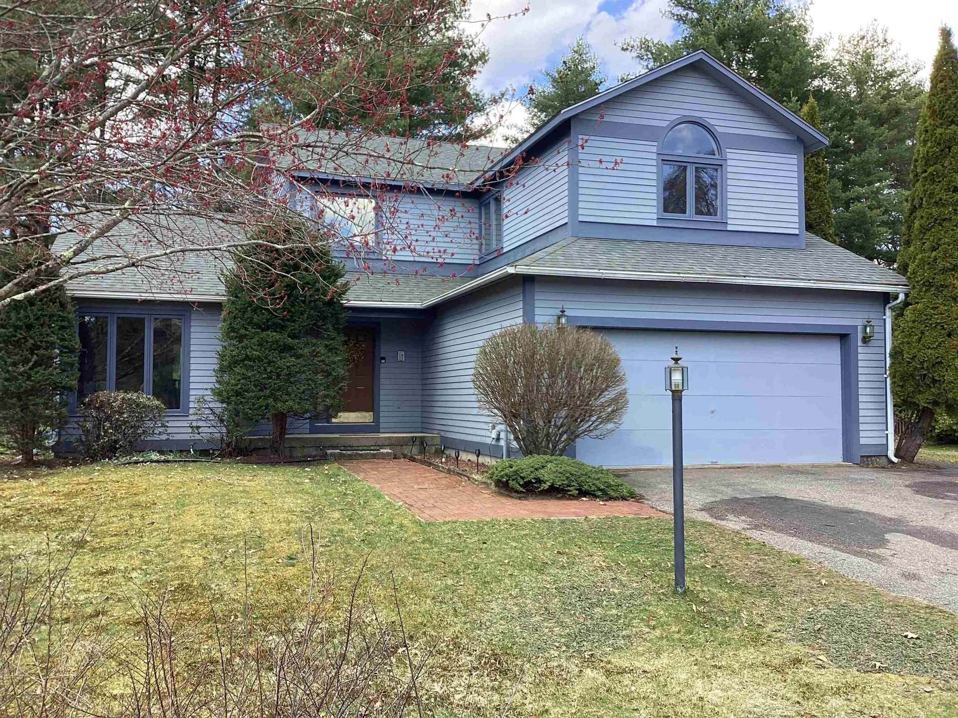 225 Skyline Drive Keene NH 03431