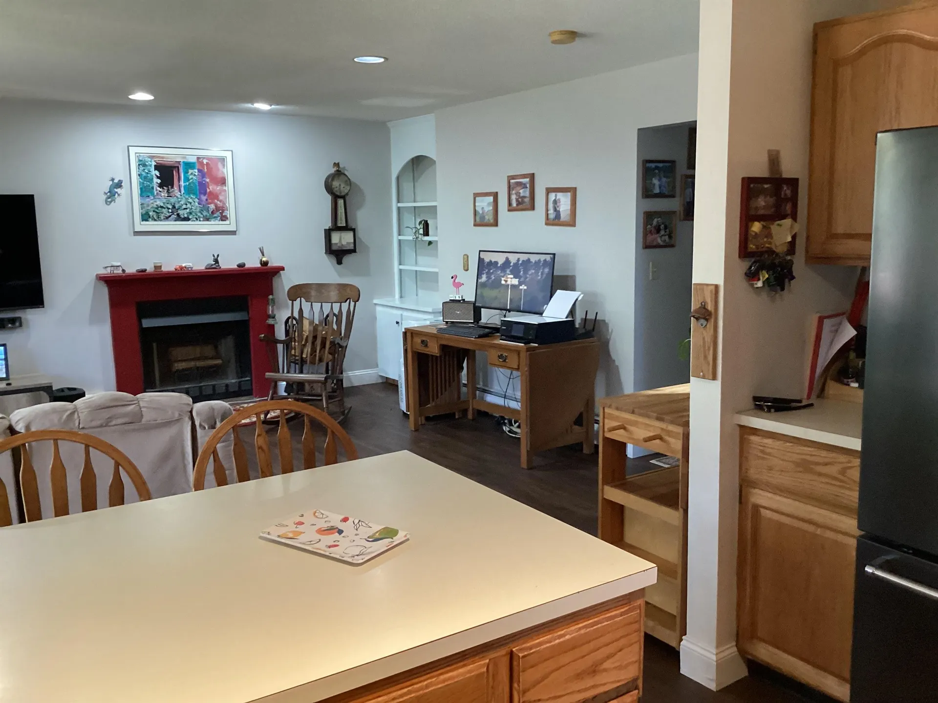 225 Skyline Drive Keene NH 03431